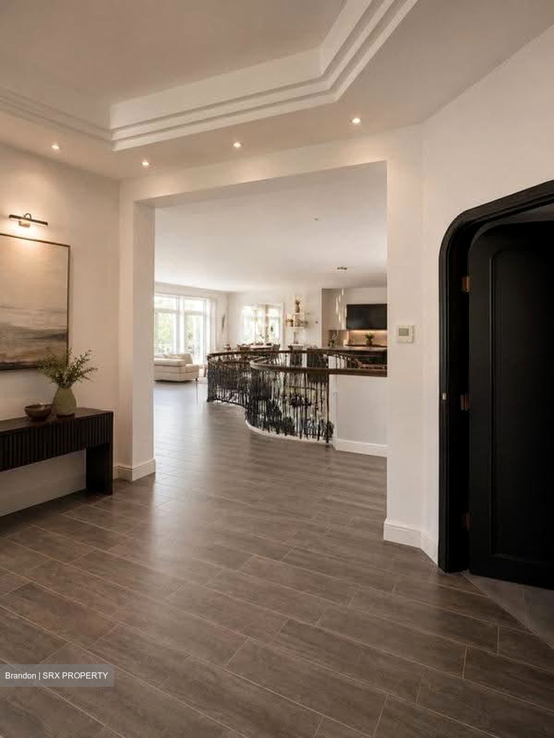 Nassim Mansion (D10), Apartment #608613981